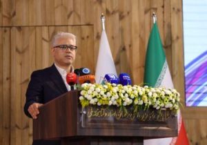چیتساز: جنگ تحمیلی اخیر، آزمون تاریخی تابآوری شبکه ارتباطات داخلی کشور بود