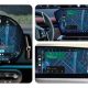 گوگل از نسخه جدید Android Auto با ظاهری مدرن رونمایی کرد