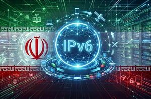 IPv۶ چیست و چرا سهم آن در اینترنت ایران همچنان نزدیک به صفر است؟