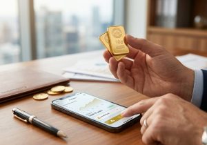 حداقل وزن خرید طلا در صندوق طلا چقدر است؟