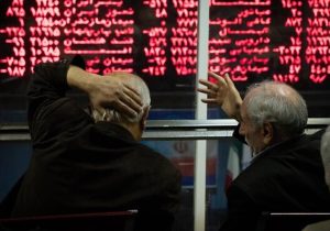 آخرین وضعیت بورس امروز ۱۸ خرداد ۱۴۰۵ / رنگ قرمز بر تابلوی معاملات بورس تهران غلبه کرد
