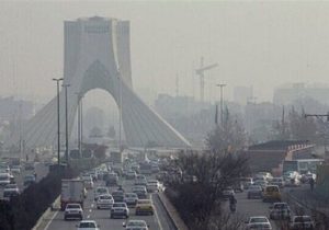 آلودگی هوا با خطر زوال عقل مرتبط است