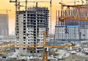 اتفاق غیرمنتظره در بازار مسکن؛ چرا قیمت‌ها دیگر مثل قبل بالا نمی‌روند؟
