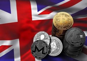 انگلیس از محدودیت استیبل‌کوین عقب‌نشینی کرد