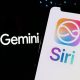 اپل Siri را با مدل هوش مصنوعی Gemini ادغام کرد