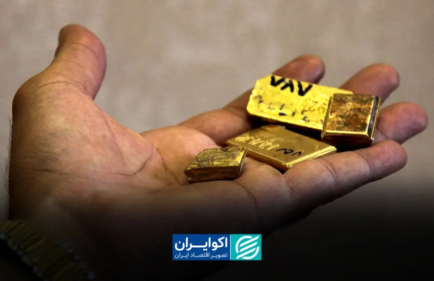 بروزترین  قیمت سکه و طلا امروز جمعه ۵ تیر ۱۴۰۵ + جدول