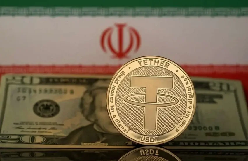تتر رکورد تاریخی زد/ قیمت تتر در بازار امروز چند؟