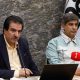 تداوم حمایتهای بانک رفاه کارگران از فولاد مبارکه در مسیر بازسازی و احیای تولید