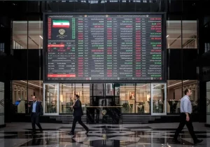 تغییر جهت جریان نقدینگی / سبزپوشی بازار سرمایه ادامه دارد