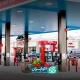 خبر مهم برای رانندگان؛ سوخت‌گیری با کارت بانکی کلید می‌خورد + تاریخ و جزئیات