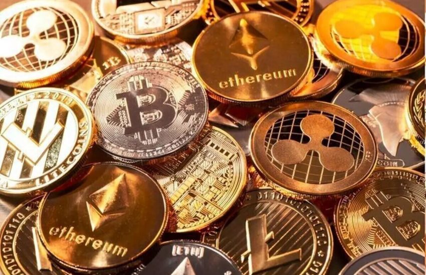 سقوط دوباره بیت‌کوین به کانال ۶۲ هزار دلار / بازار از تورم آمریکا ترسید