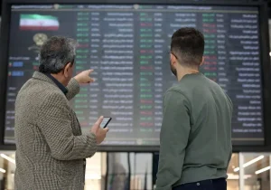 سهم ۱۰ درصدی بازار بورس در اختیار ۸۶ درصد مجموع ارزش بازار