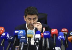 ضربالاجل وزیر ارتباطات برای ارائه برنامه عملیاتی موتور جستجوی بومی
