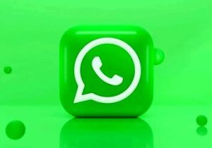 قابلیت جدید واتساپ فعال شد / چت کردن بدون افشای شماره موبایل