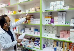 قرارداد بیمهها با داروخانهها اصلاح شد