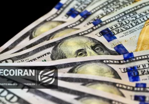 قیمت دلار امروز دوشنبه 8تیر/ کاهش قیمت + جدول