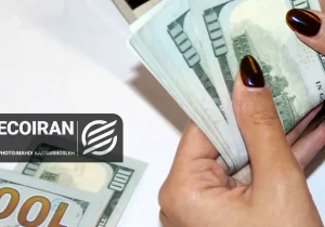 قیمت دلار امروز دوشنبه ۸تیر ۱۴۰۵/ افزایش قیمت + جدول و جزئیات
