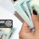 قیمت دلار امروز دوشنبه ۸تیر ۱۴۰۵/ افزایش قیمت + جدول و جزئیات