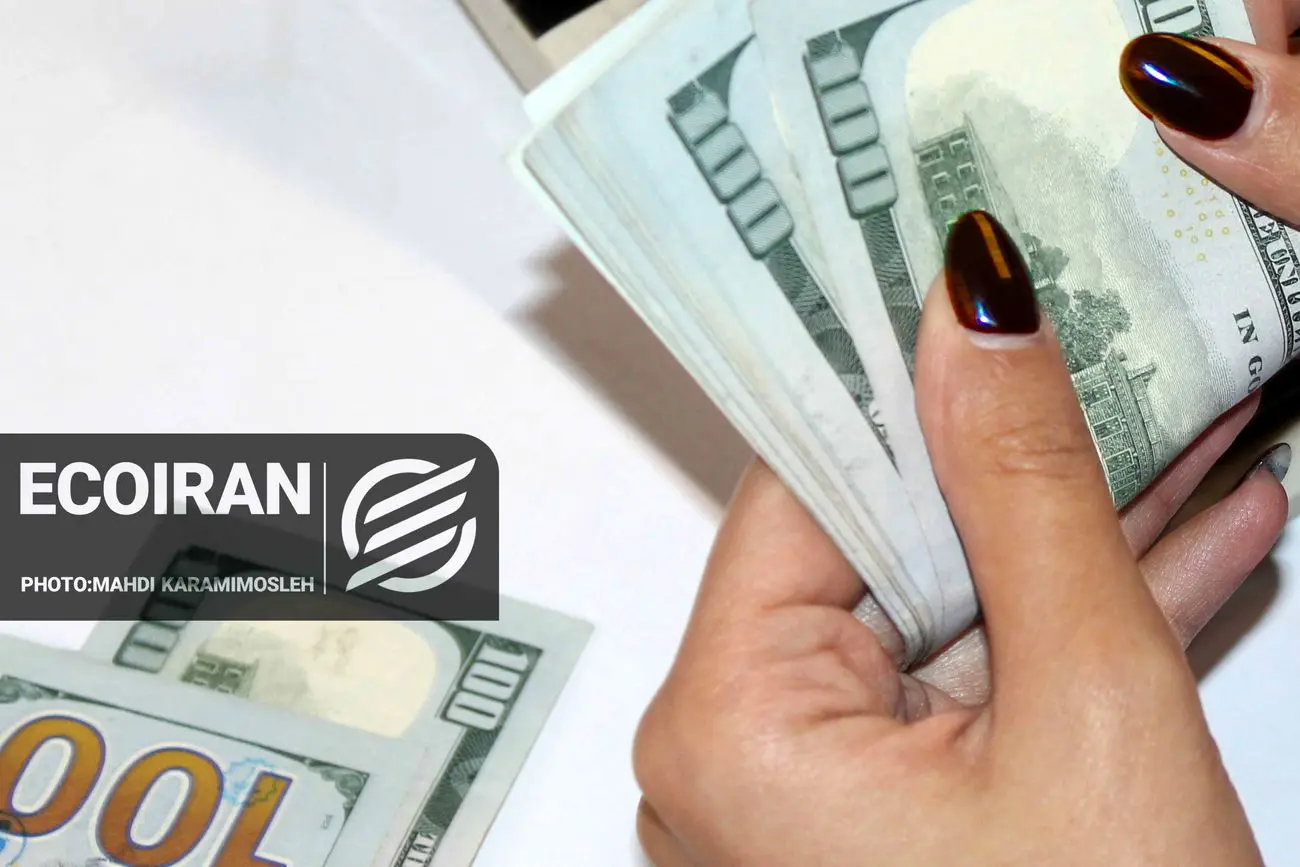 قیمت دلار امروز دوشنبه ۸تیر ۱۴۰۵/ افزایش قیمت + جدول و جزئیات