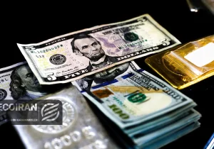قیمت دلار امروز سه شنبه ۲تیر ۱۴۰۵/ افزایش قیمت + جدول و جزئیات