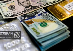 قیمت دلار امروز ۲۶خرداد ۱۴۰۵/ ریزش شدید نرخ/ دلار ۱۵۵هزار تومان شد + جدول