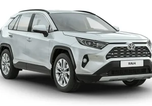 قیمت رسمی تویوتا RAV4 ۲۰۲۵ اعلام شد + شرایط ثبت‌نام و زمان تحویل