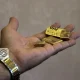 قیمت طلا امروز جمعه ۲۲خرداد ۱۴۰۵/ افزایش قیمت + جدول و جزئیات کامل