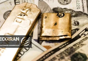 قیمت طلا، دلار و سکه امروز دوشنبه ۸تیر/ قیمت ها بر مدار کاهش؟ + جدول و جزئیات