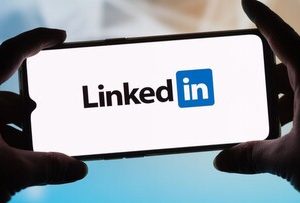 لینکدین رفع فیلتر شد