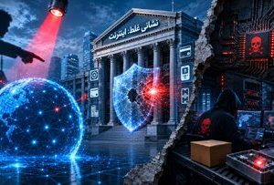 متهمسازی اینترنت؛ پوششی برای پنهان کردن منشأ واقعی نفوذ به بانکها / چرا قطع اینترنت تضمینکننده امنیت سایبری نیست؟