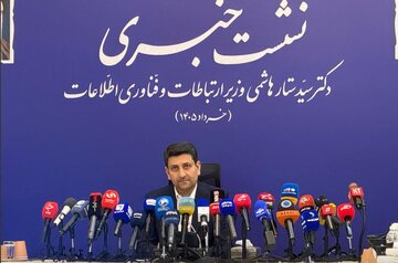 هاشمی: با ایجاد محدودیت به کجا رسیدیم؟ / نمیتوانیم با خودتحریمی خودمان را از قافله جهانی جدا کنیم