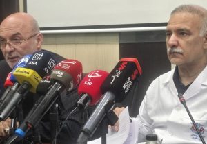 پویش «جان نو» برای احیای بیمارستان سوانح سوختگی
