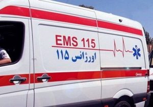 آتشسوزی واحد مسکونی در محدوده ستارخان ۸ مصدوم بر جای گذاشت