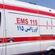 آتشسوزی واحد مسکونی در محدوده ستارخان ۸ مصدوم بر جای گذاشت