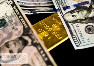 آخرین قیمت طلا، دلار و سکه امروز سه شنبه ۲۳تیر/ افزایش قیمت ها + جدول و جزئیات