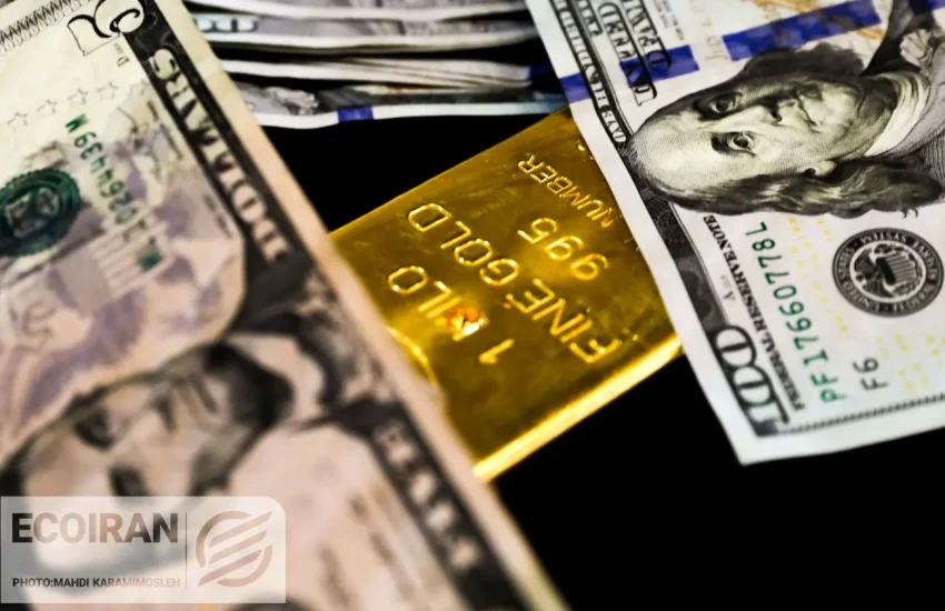آخرین قیمت طلا، دلار و سکه امروز سه شنبه ۲۳تیر/ افزایش قیمت ها + جدول و جزئیات