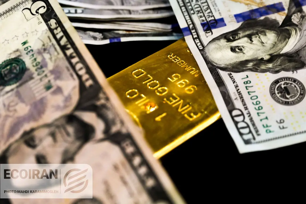 آخرین قیمت طلا، دلار و سکه امروز سه شنبه ۲۳تیر/ افزایش قیمت ها + جدول و جزئیات