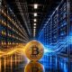 اتفاق مهم در بازار بیتکوین / سهام ماینرها دیگر همگام با بیتکوین نیست