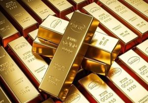 ارزش صندوق‌های طلا رکورد زد