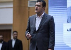 افشین: جنگ به زیرساختهای فناوری دولت چهاردهم خسارت سنگینی وارد کرد