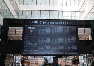بازگشت خریداران به بازار سرمایه / بورس پس از ۸ روز سبزپوش شد
