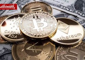 بیت‌کوین و اتریوم صعودی شدند | تتر به مرز ۱۹۴ هزار تومان رسید