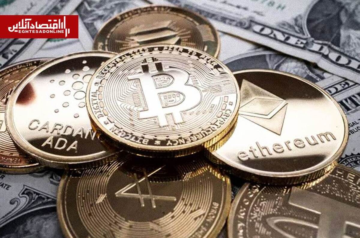 بیت‌کوین و اتریوم صعودی شدند | تتر به مرز ۱۹۴ هزار تومان رسید