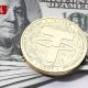 جهش قیمت تتر پس از حملات آمریکا / استیبلکوین محبوب ایرانیها در آستانه ۱۸۰ هزار تومان