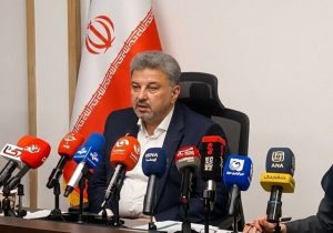 خبر مهم وزارت نیرو برای صنایع انرژی‌بر/ برق «قطع‌نشو» قابل خرید شد!