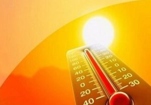 رونمایی از یخچال خیابانی برای مقابله با گرمازدگی / عکس