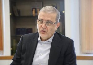 سهم ایدرو در پایداری انرژی صنایع؛ هدفگذاری سه هزار مگاوات برق خورشیدی