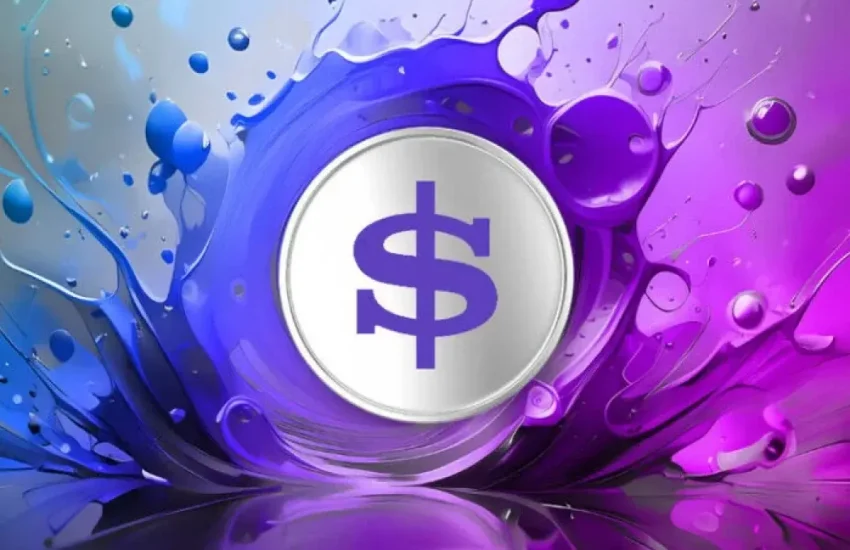 سونی مجوز انتشار استیبل‌کوین دلاری گرفت + جزئیات
