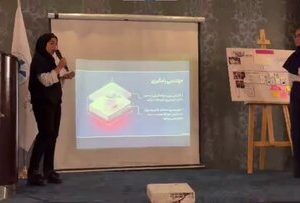 سیلیکن ولیِ تهران؛ این ایران نسل Z مگر متوقف شدنی است؟ / آینده ایران را این دانش آموزان می سازند