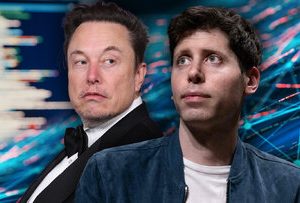 شکایت اپل از OpenAI، جنگ ایلان ماسک و سم آلتمن را دوباره به فضای عمومی کشاند